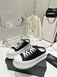 Picture of Chanel Shoes Women _SKUfw157739230fw